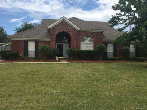 2616 Chesterfield Ct, Montgomery, AL 36117-6808