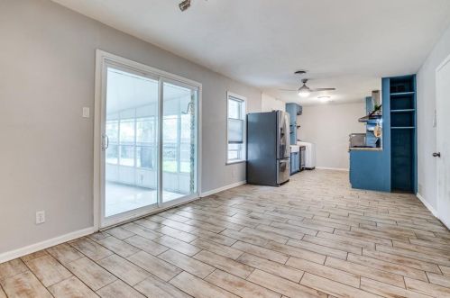 1014 Imperial Dr, Denton TX  76209-8612 exterior