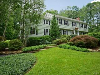 56 Tannery Ln, Weston, CT 06883-1814