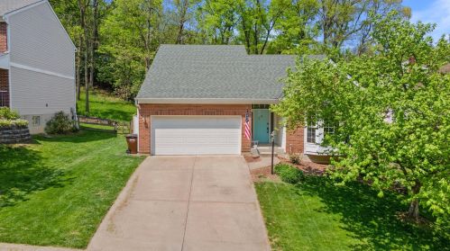 128 Fort Beech Dr, Newport, KY 41071-2857