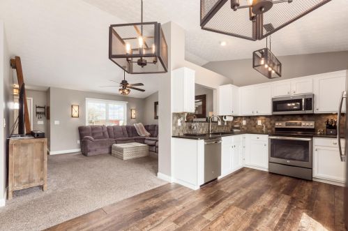 501 Poppy Ln, Marysville OH  43040-8109 exterior