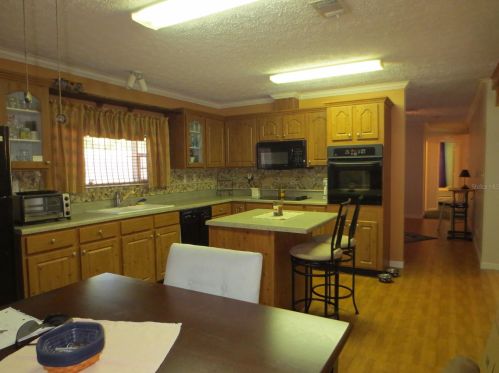 9300 Lake Marion Creek Rd, Grenelefe FL  33844-9017 exterior