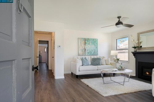 17349 Via Alamitos, San Lorenzo CA  94580-3503 exterior