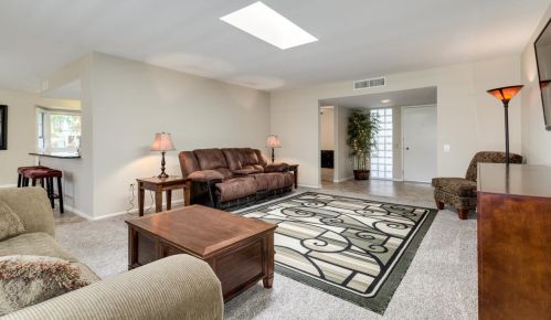 18803 Concho Cir, Sun City AZ 85373-1202 exterior