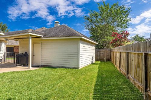 4902 Lk Catherine Ct, Richmond TX 77407-7990 exterior