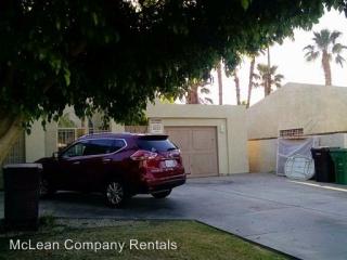 31750 Avenida Juarez, Cathedral City CA  92234-3156 exterior