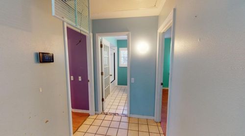 8312 Pavilion Dr, Port Richey FL 34667-6560 exterior