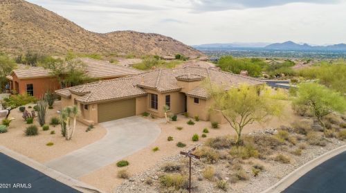 11485 Pine Valley Rd, Scottsdale, AZ 85255-1891