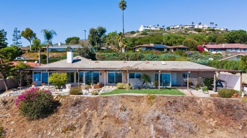 3335 Starline Dr, Palos Verdes Estates CA  90275-6310 exterior