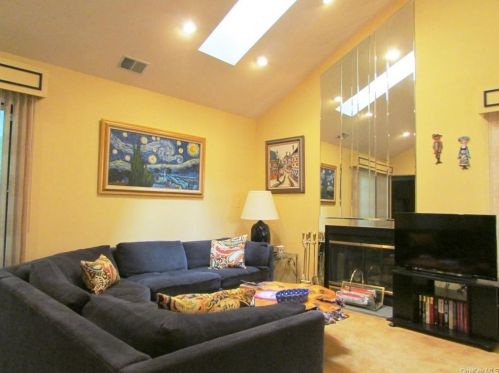 48 Hidden Ridge Dr, Monticello NY  12701-3080 exterior