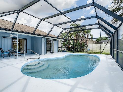 14 Bunker Pl, Placida FL  33947-2135 exterior