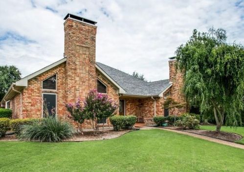 2229 Chula Vista Dr, Plano, TX 75023-1625