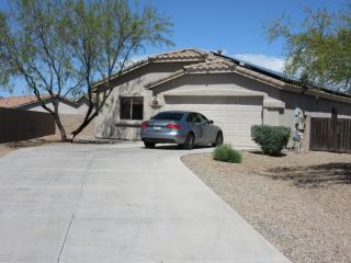 5635 Coral Bean Ct, Tucson, AZ 85757-7521