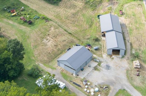 8410 Ballou Rd, Glenford, OH 43739-9637