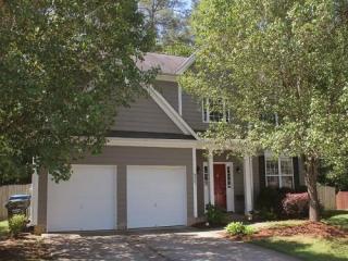 6007 Whisperwood Dr, Durham, NC 27713-4366