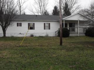 10066 Dozer Rd, Stoutsville, OH 43154-9733