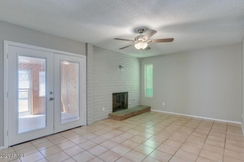 4129 Eva St, Phoenix AZ  85051-3240 exterior