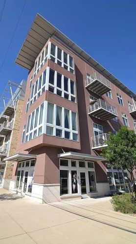 2124 6th St, Austin TX  exterior