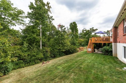 174 Owl Overlook, Idlewild KY  41005-6555 exterior