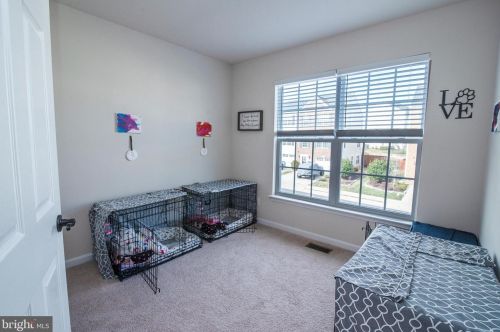 4917 Wensel Rd, Fredericksburg VA  22408 exterior