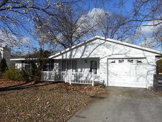 5011 State Blvd, Fort Wayne IN  46815-7345 exterior