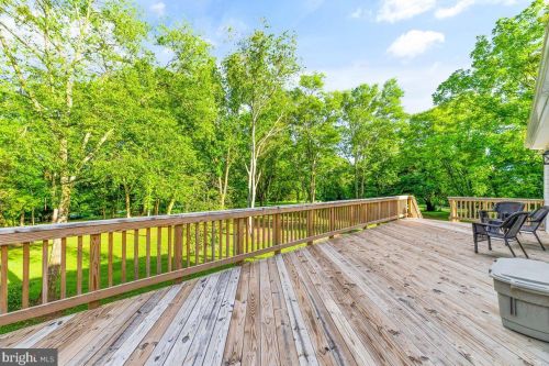 10719 Kettle Run Rd, Nokesville VA  20181-1715 exterior