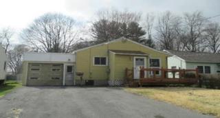 607 Wright Ave, Syracuse, NY 13211-1248