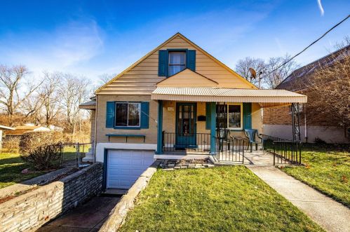 1828 1st Ave, Cincinnati, OH 45205-1032