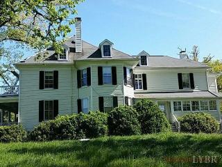 6634 Porters Rd, Esmont, VA 22937-1902