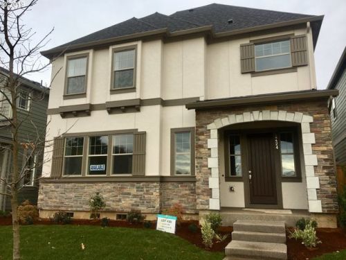12424 Palermo St, Wilsonville, OR 97070
