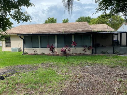 10424 Manassas Cir, Orlando, FL 32821-8607