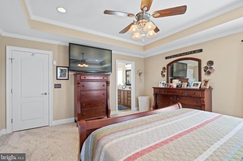 110 Lucky Estates Dr, Harrington DE  19952-2493 exterior