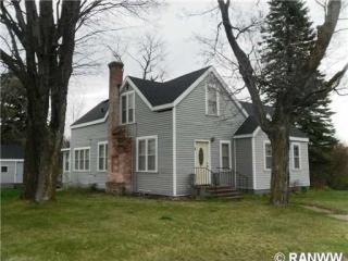 301 Wisconsin Ave, Clam Falls, WI 54837-8960