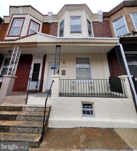 3023 Front St, Philadelphia PA  19133-4202 exterior