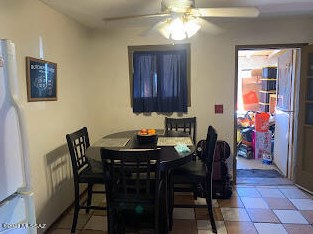 7041 Headley Ave, Tucson, AZ 85746-6556