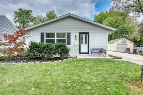 808 Michigan Ave, Waukesha WI  53188-3038 exterior