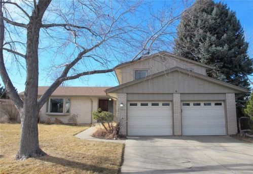 1661 Kendall St, Denver CO  80214-1413 exterior