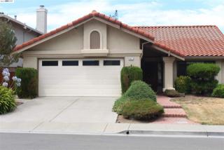 6811 Corte Nuevo, Pleasanton, CA 94566-8608