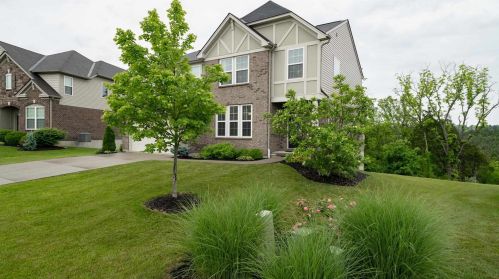 640 Talus Way, Grants Lick KY  41001-1428 exterior