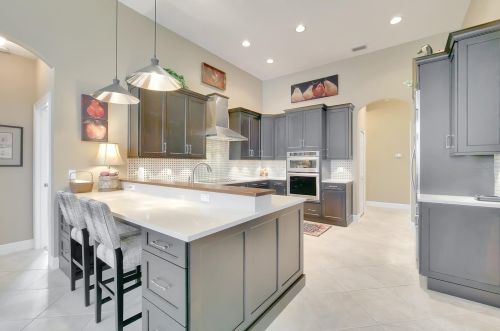 1206 Chantry Pl, Lake Mary FL  exterior