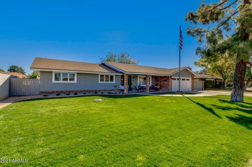 1625 Almond, Mesa, AZ 85204-6903