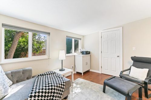 2746 Irving St, Denver CO 80211-3109 exterior