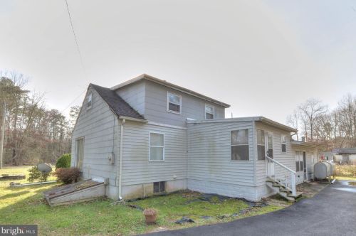 26469 Mount Joy Rd, Millsboro, DE 19966-3444