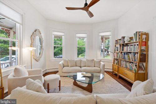 17 Lexington Ave, Camden NJ  08109-2013 exterior