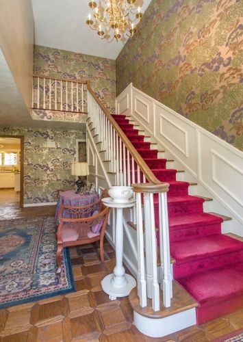 1417 Breakneck Rd, Connellsville PA  15425-6510 exterior