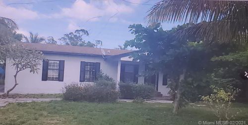 825 6th Ave, Delray Beach FL  33483-5734 exterior