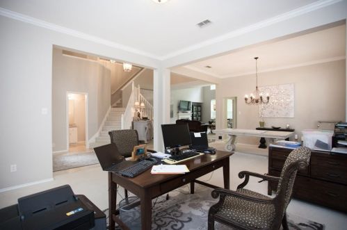 1408 San Jacinto Dr, Lewisville TX  75028-8291 exterior