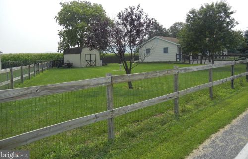 1119 Centerville Rd, North Newton, PA 17241-9554