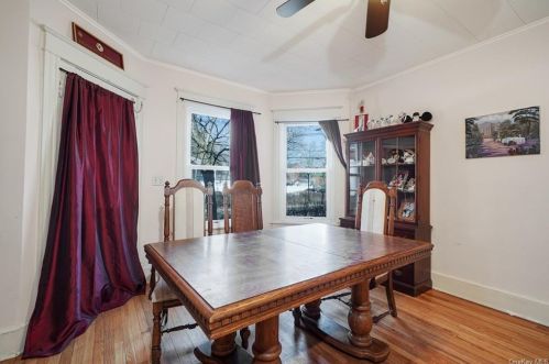 45 Lagrange Ave, Poughkeepsie NY  12603-2420 exterior