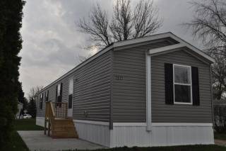 1321 Indigo Dr, Oshkosh WI  54902-6625 exterior